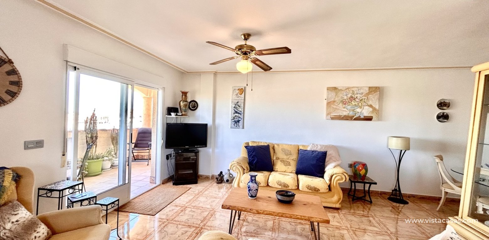 Resale - Apartment - La Zenia