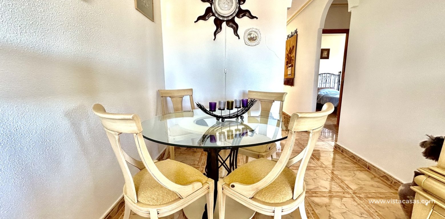 Resale - Apartment - La Zenia