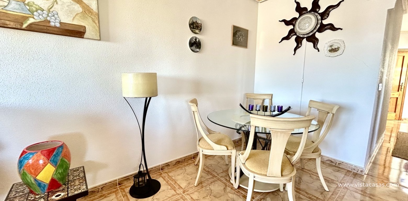 Resale - Apartment - La Zenia