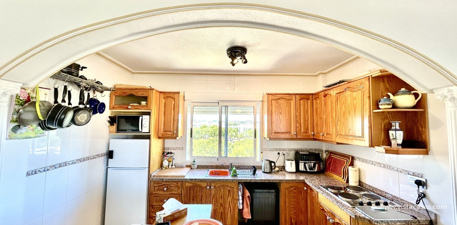Resale - Apartment - La Zenia