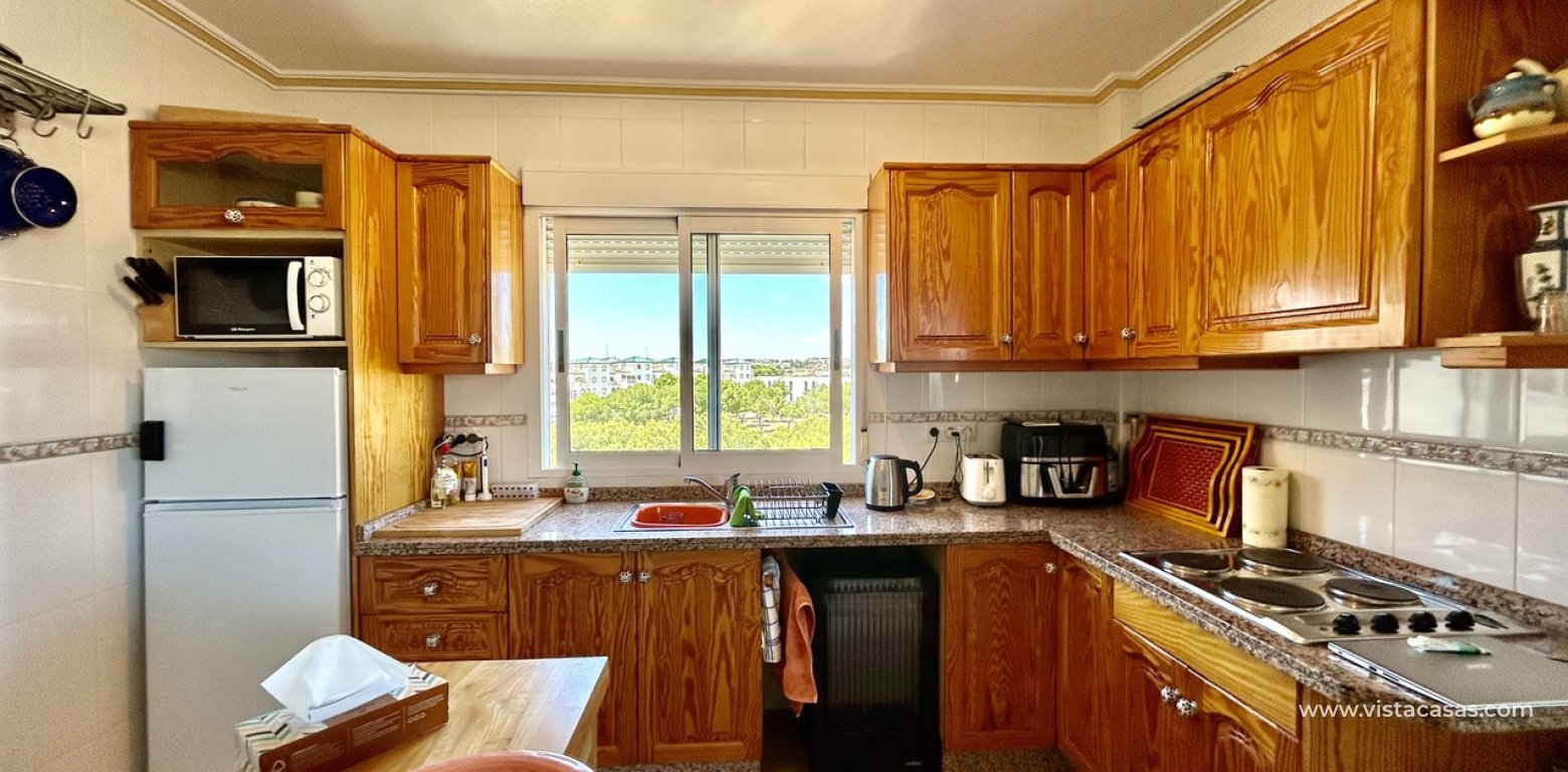 Resale - Apartment - La Zenia