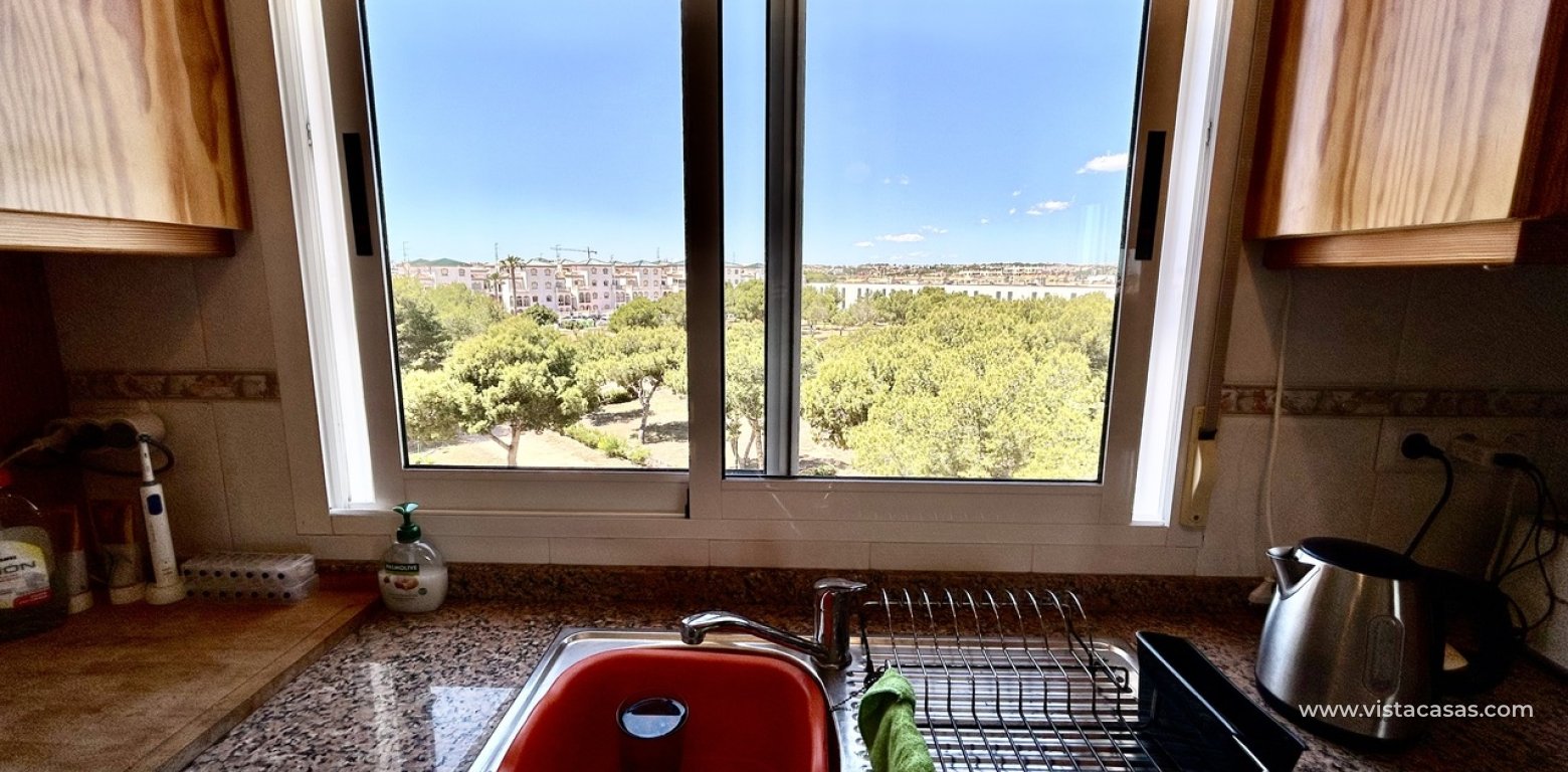 Resale - Apartment - La Zenia
