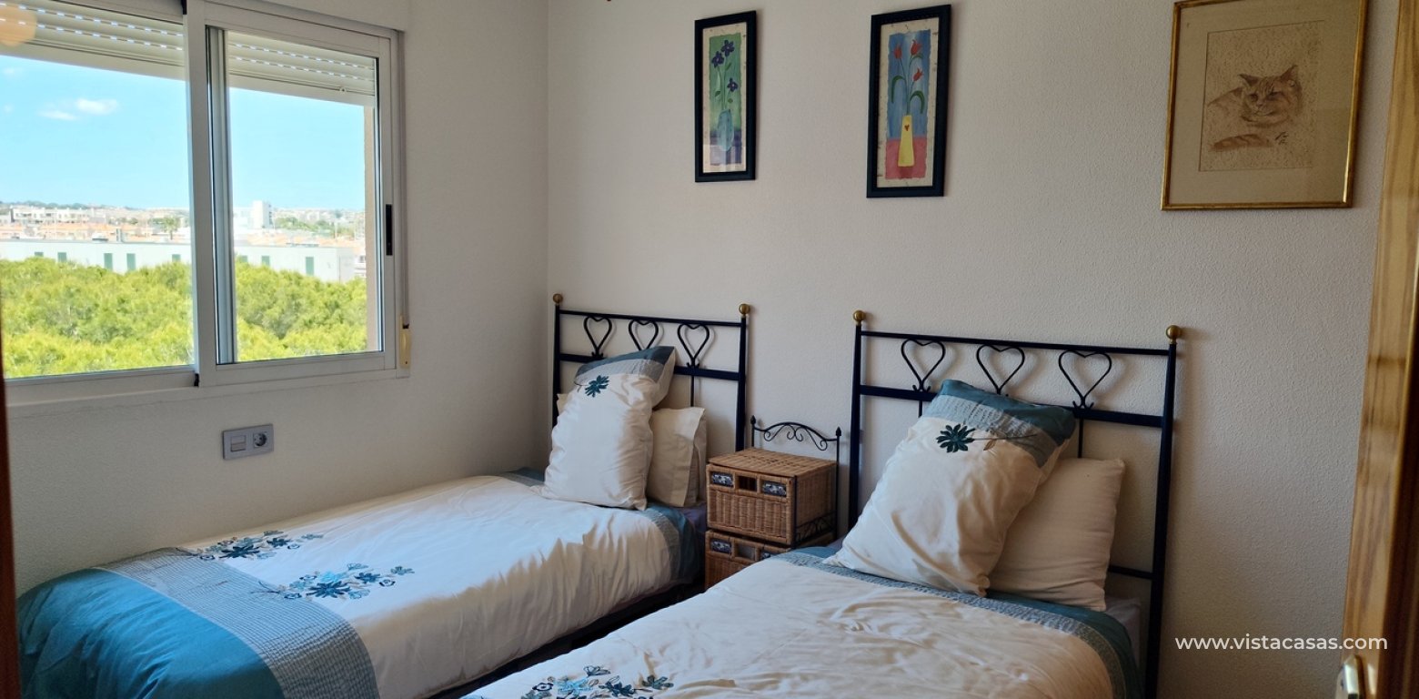 Resale - Apartment - La Zenia