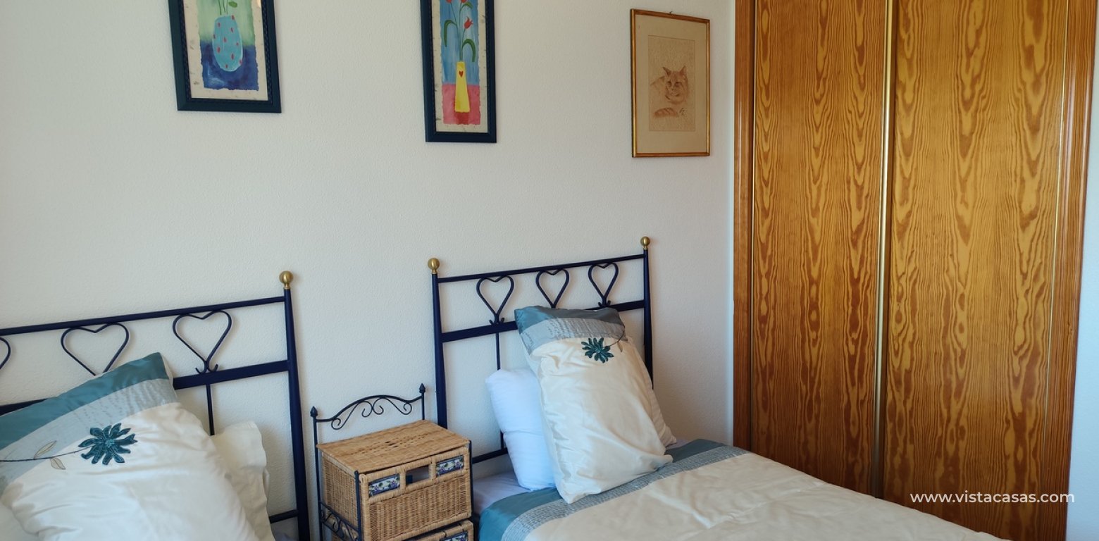 Resale - Apartment - La Zenia