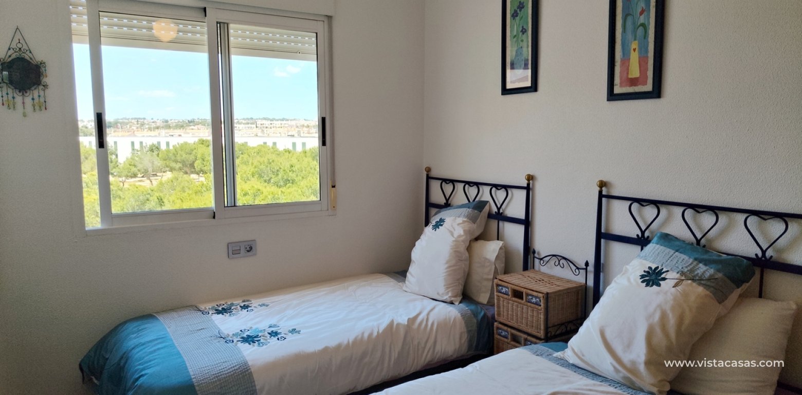 Resale - Apartment - La Zenia