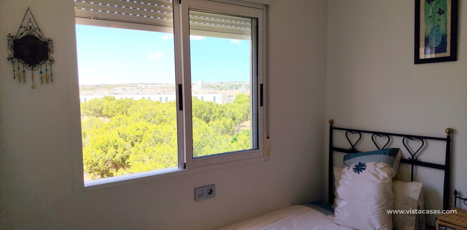 Resale - Apartment - La Zenia