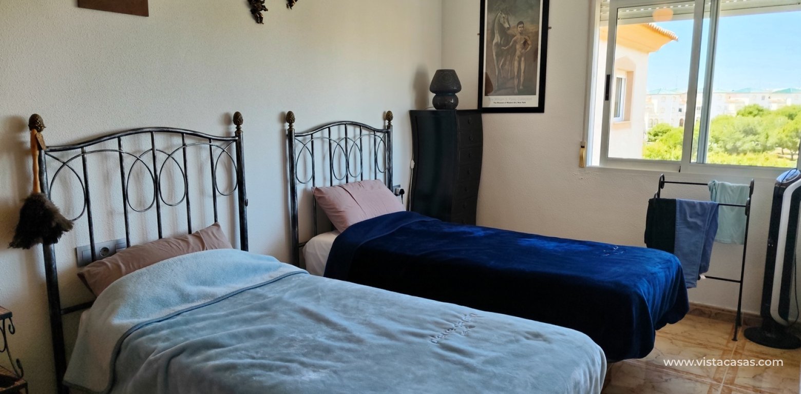 Resale - Apartment - La Zenia