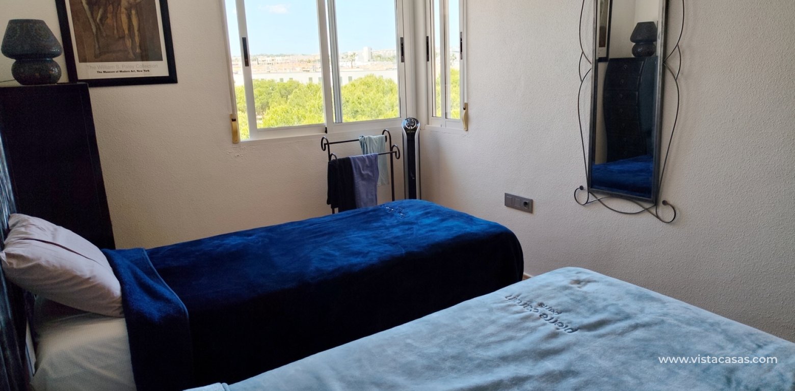 Resale - Apartment - La Zenia