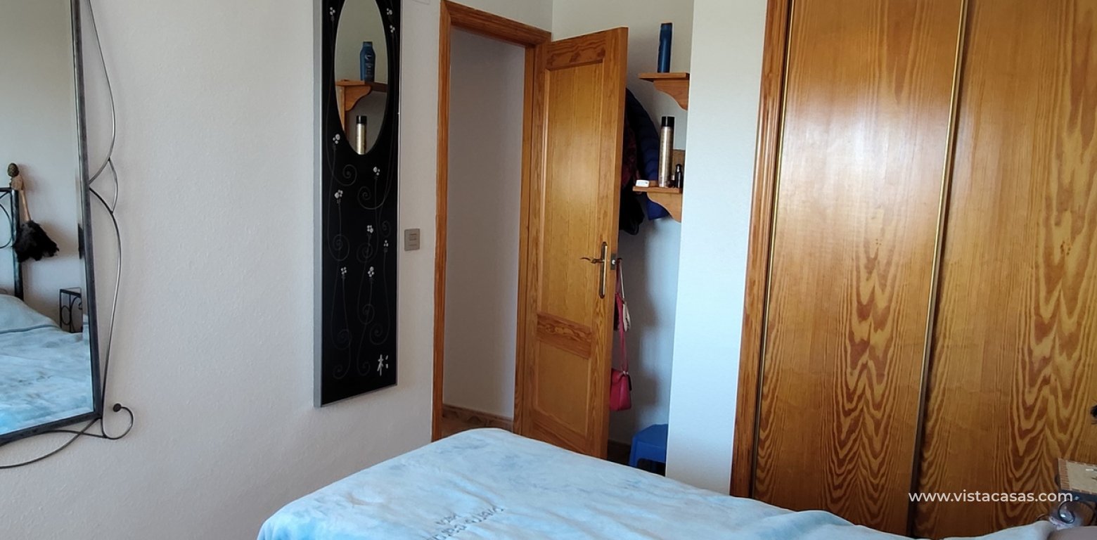 Resale - Apartment - La Zenia