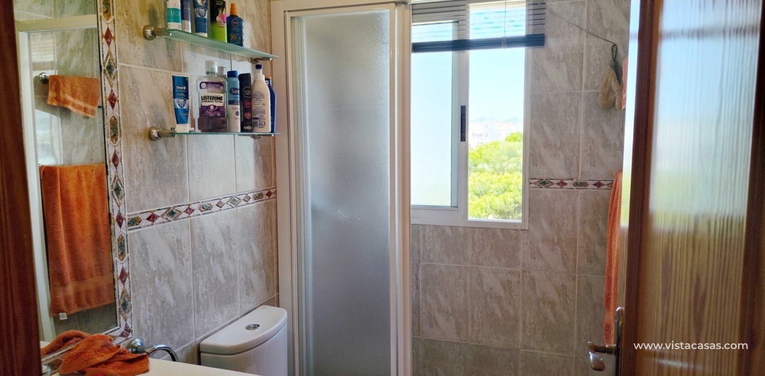 Resale - Apartment - La Zenia