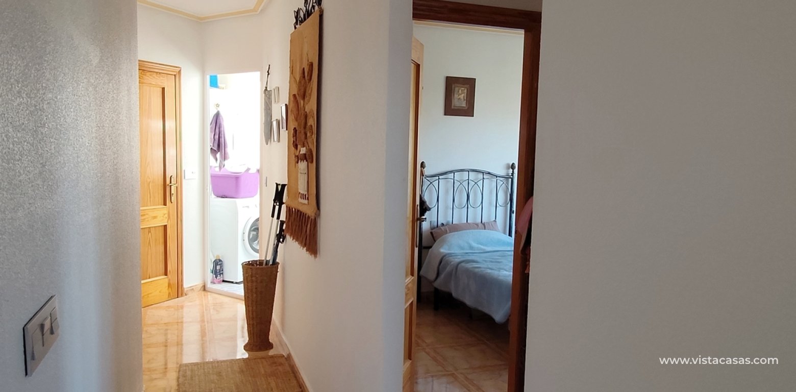 Resale - Apartment - La Zenia