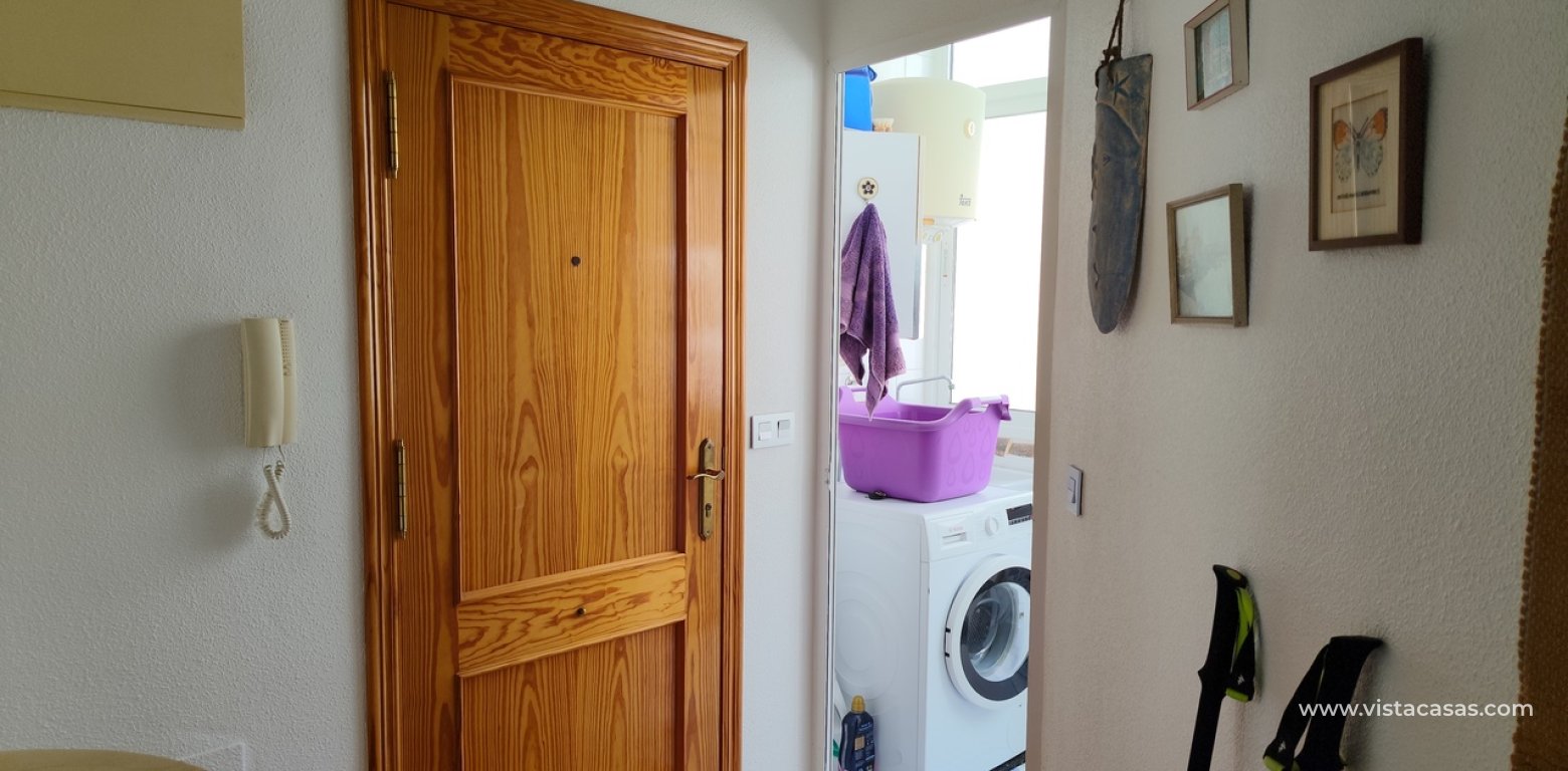 Resale - Apartment - La Zenia