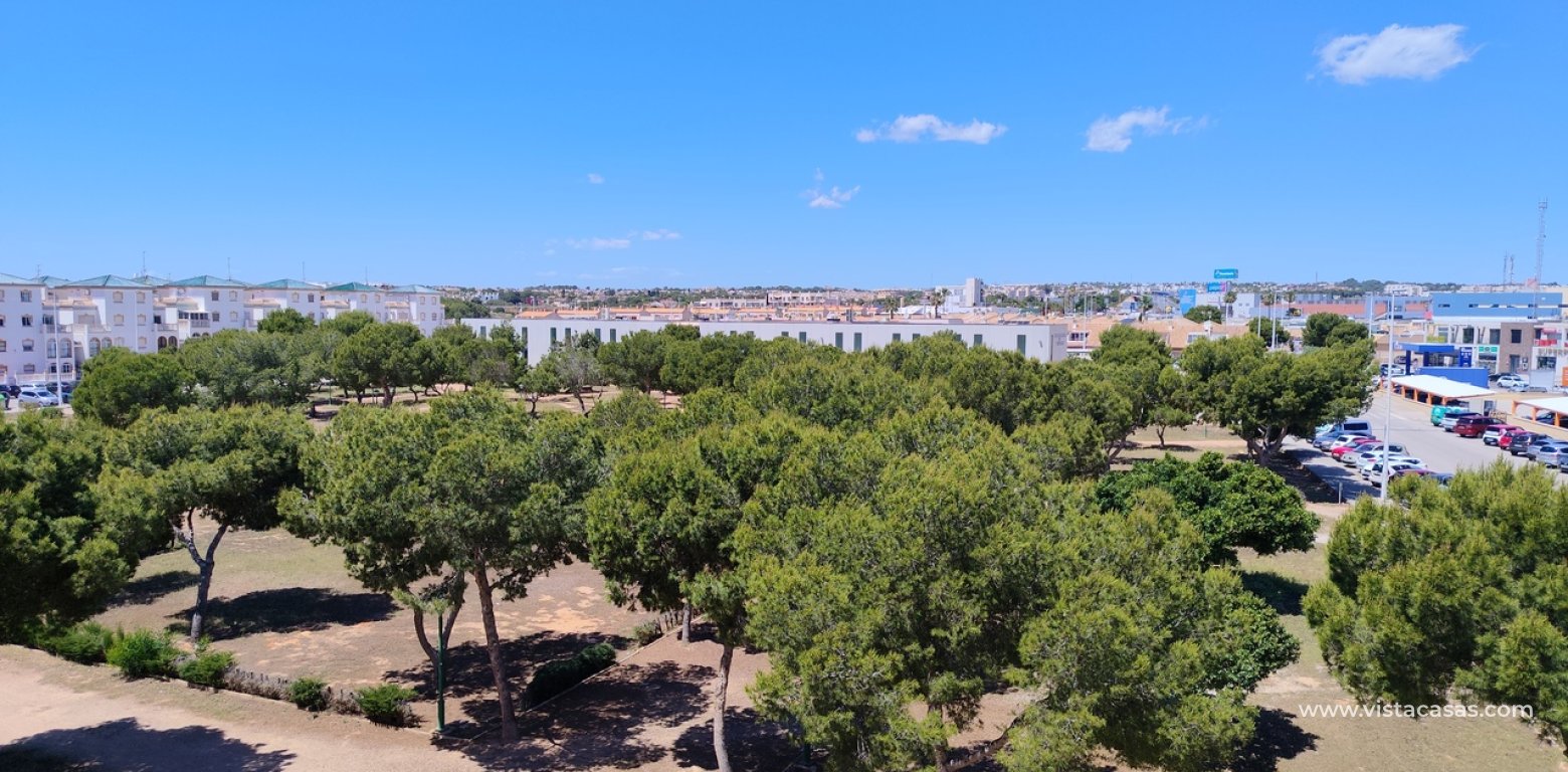 Resale - Apartment - La Zenia