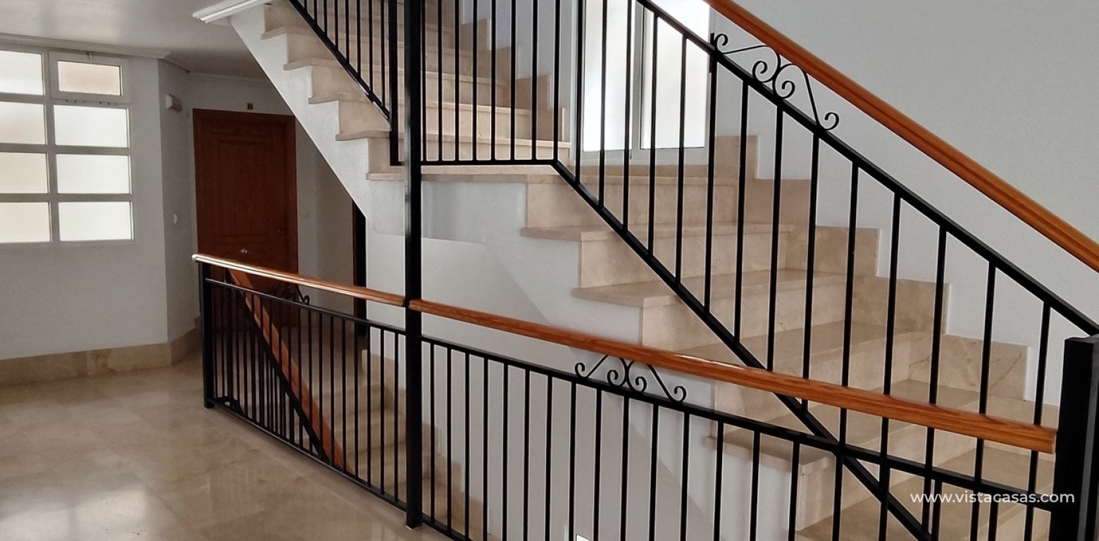 Resale - Apartment - La Zenia