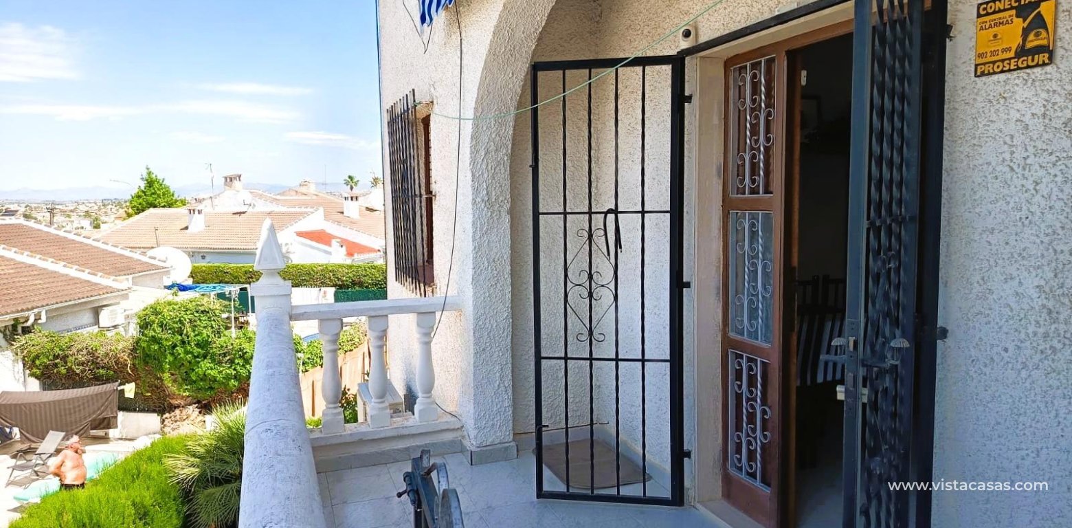 Resale - Apartment - Torrevieja - El Chaparral