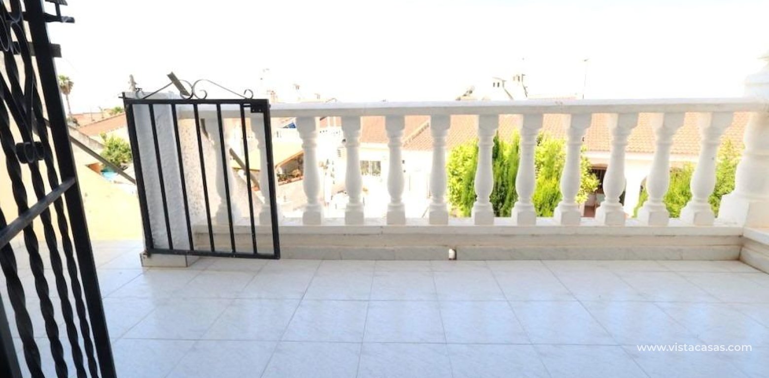 Resale - Apartment - Torrevieja - El Chaparral