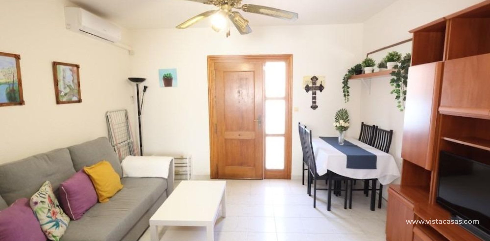 Resale - Apartment - Torrevieja - El Chaparral