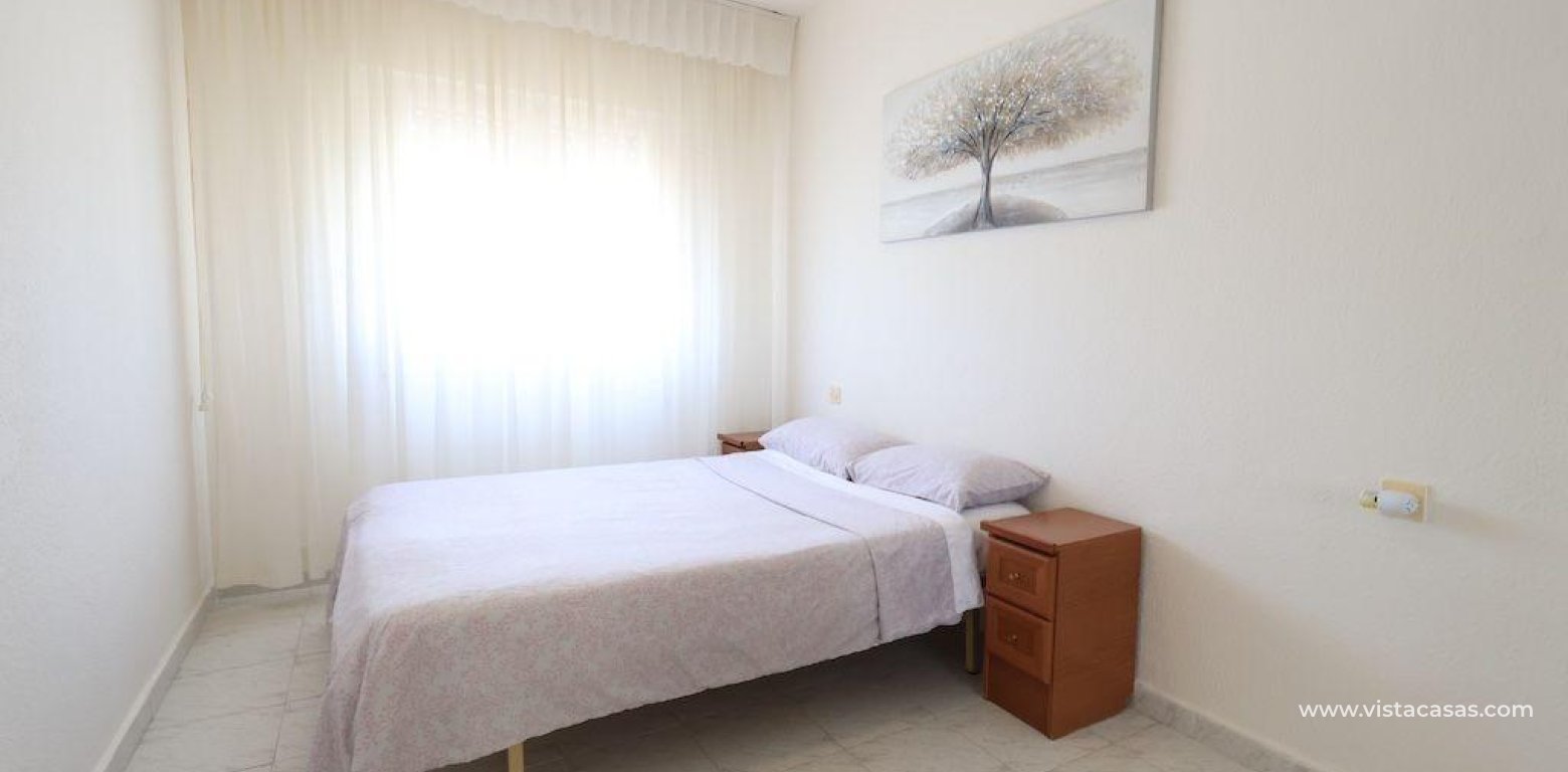 Resale - Apartment - Torrevieja - El Chaparral