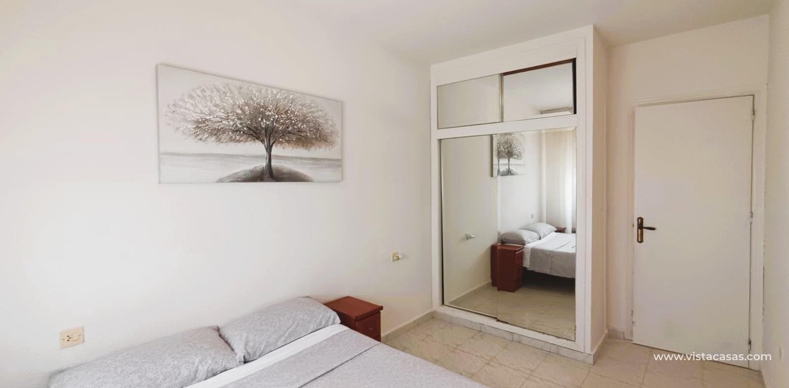 Resale - Apartment - Torrevieja - El Chaparral