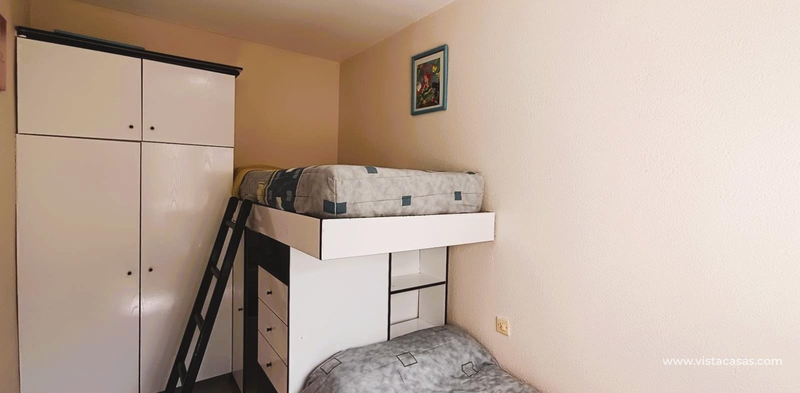 Resale - Apartment - Torrevieja - El Chaparral