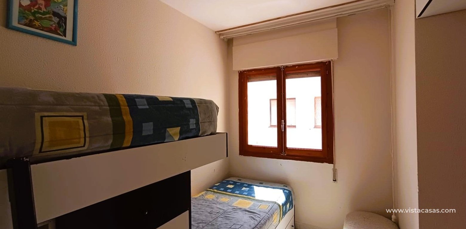 Resale - Apartment - Torrevieja - El Chaparral