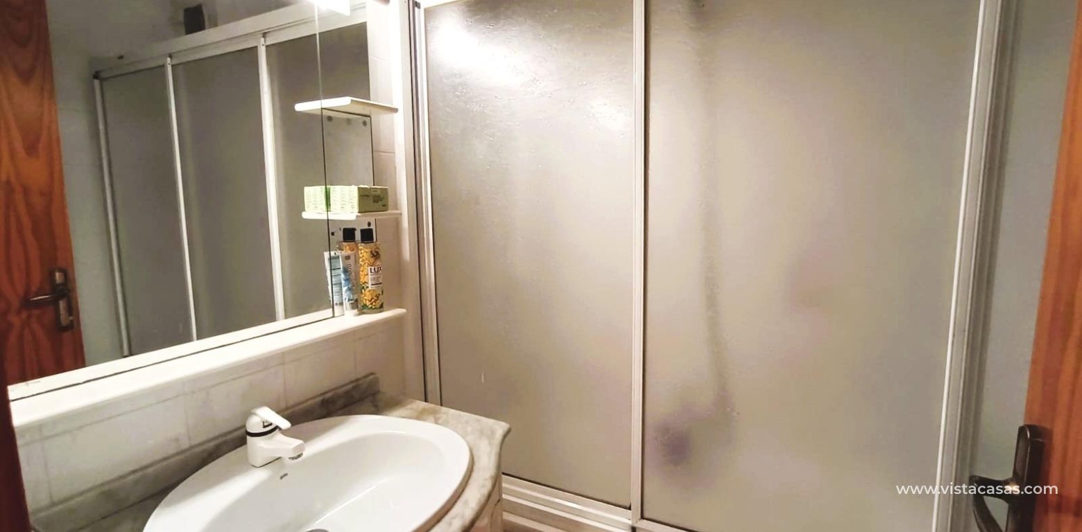 Resale - Apartment - Torrevieja - El Chaparral