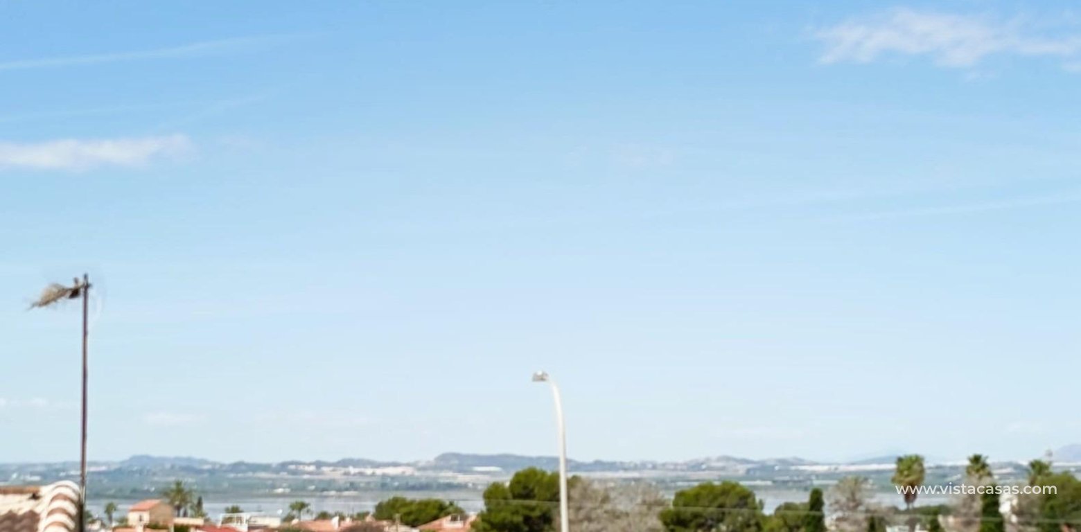 Resale - Apartment - Torrevieja - El Chaparral