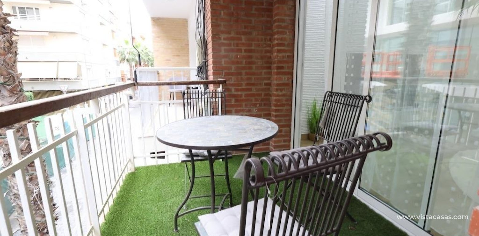 Wtórny - Apartment - Torrevieja - El chaparral