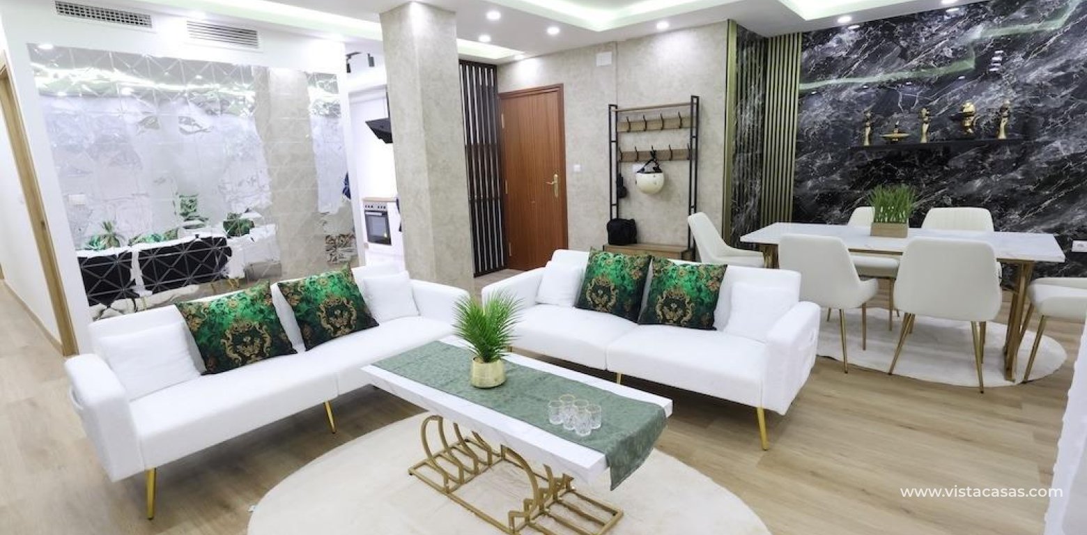 Wtórny - Apartment - Torrevieja - El chaparral