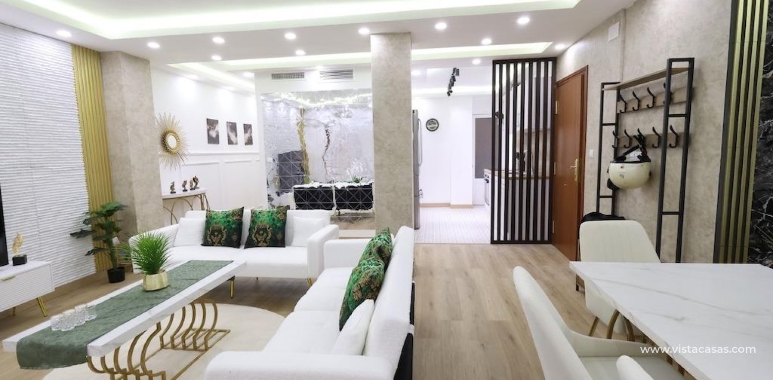 Wtórny - Apartment - Torrevieja - El chaparral