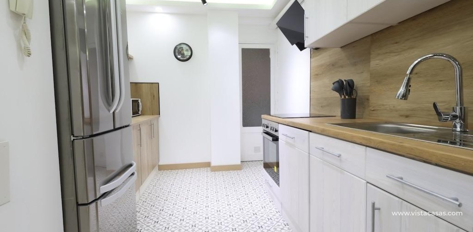 Wtórny - Apartment - Torrevieja - El chaparral
