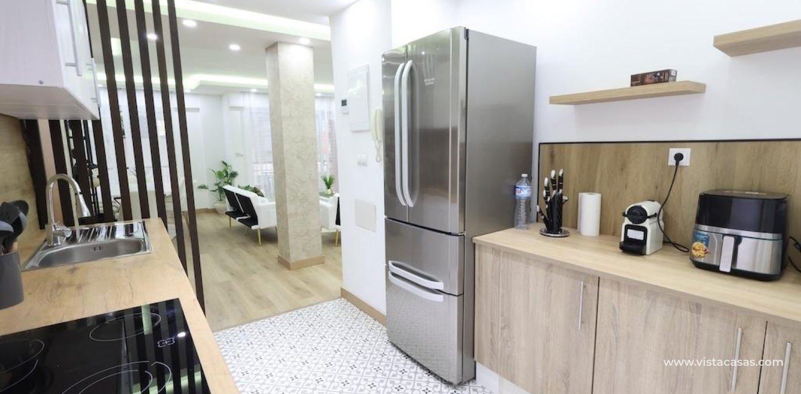 Wtórny - Apartment - Torrevieja - El chaparral