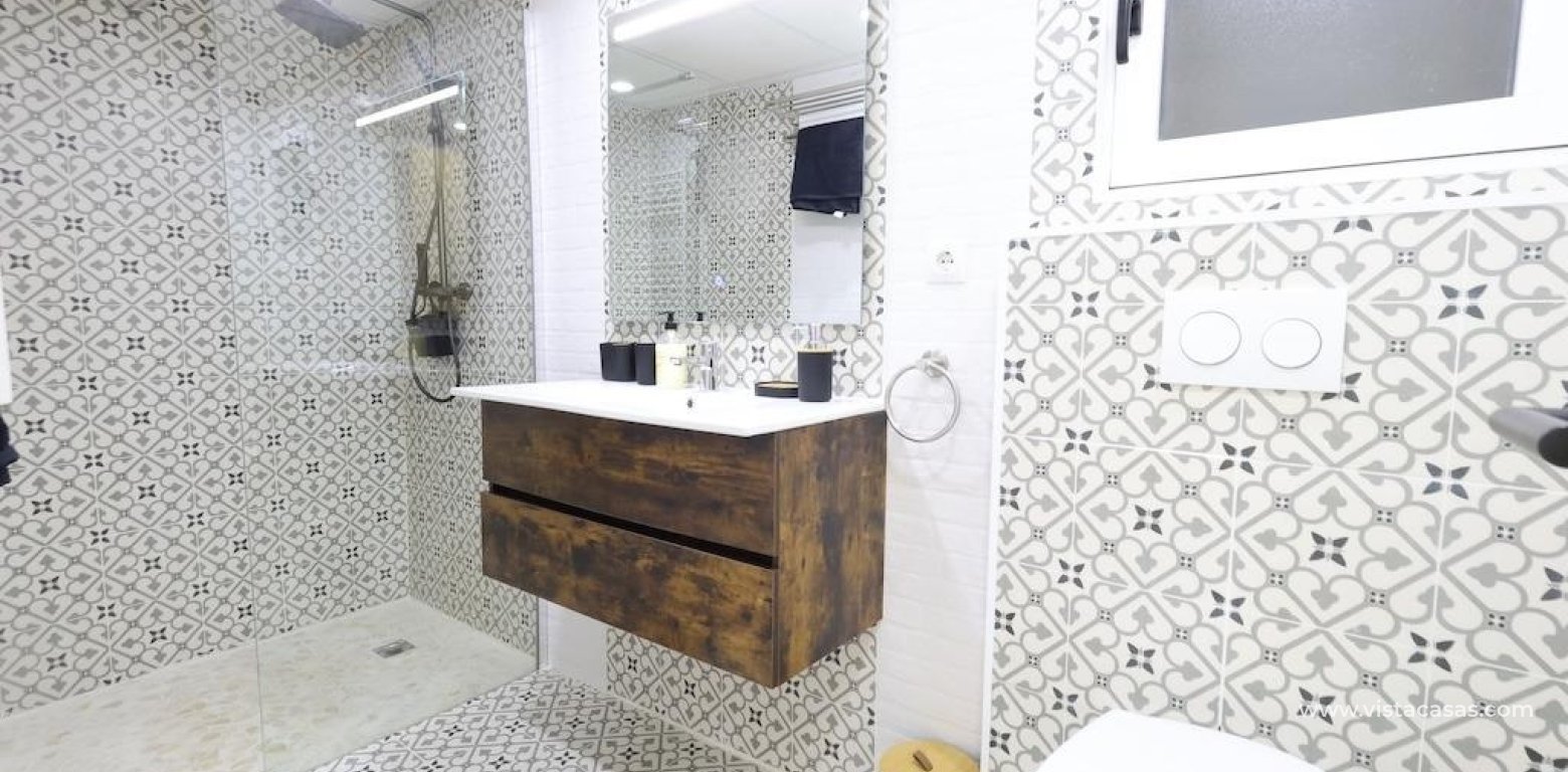 Wtórny - Apartment - Torrevieja - El chaparral
