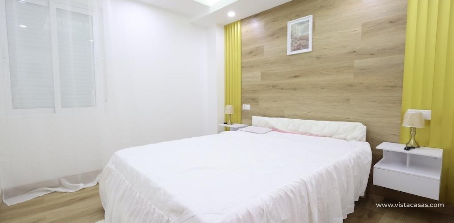 Wtórny - Apartment - Torrevieja - El chaparral