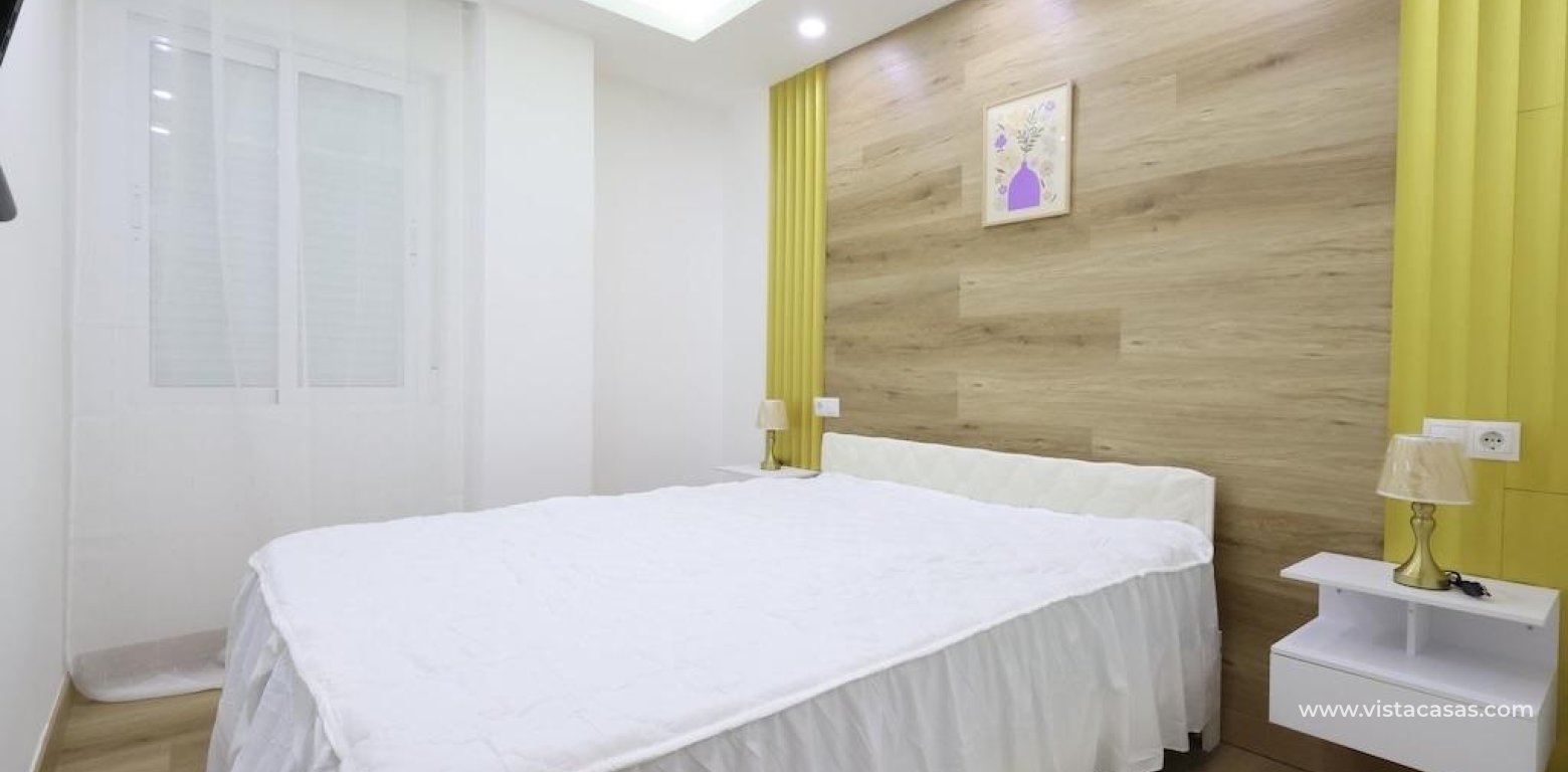 Wtórny - Apartment - Torrevieja - El chaparral