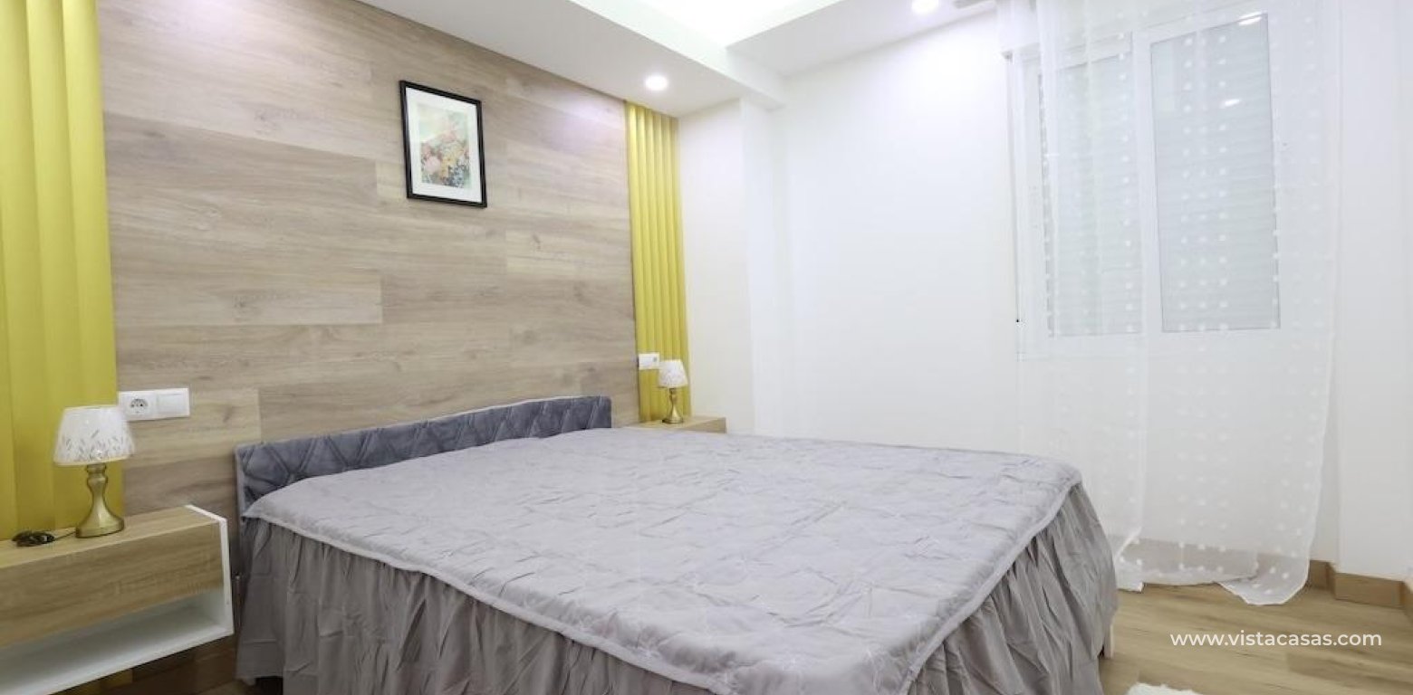 Wtórny - Apartment - Torrevieja - El chaparral