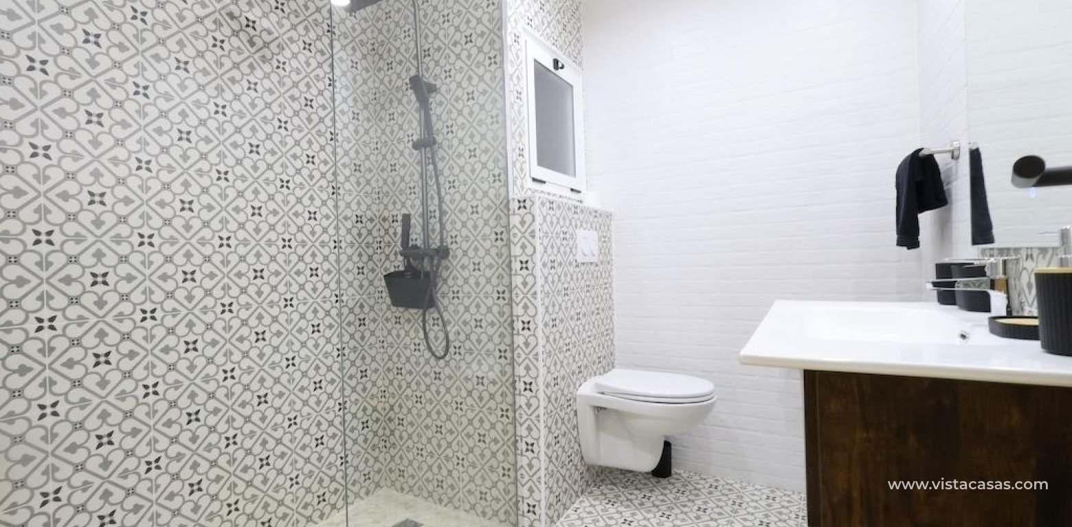 Wtórny - Apartment - Torrevieja - El chaparral