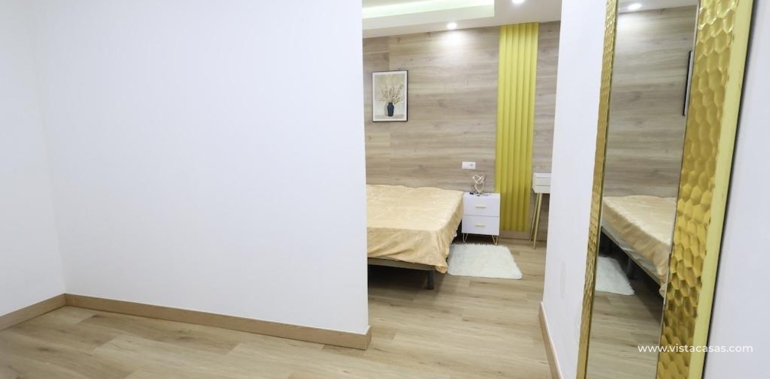 Wtórny - Apartment - Torrevieja - El chaparral