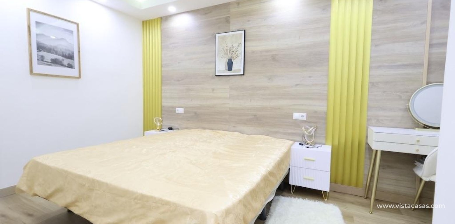 Wtórny - Apartment - Torrevieja - El chaparral