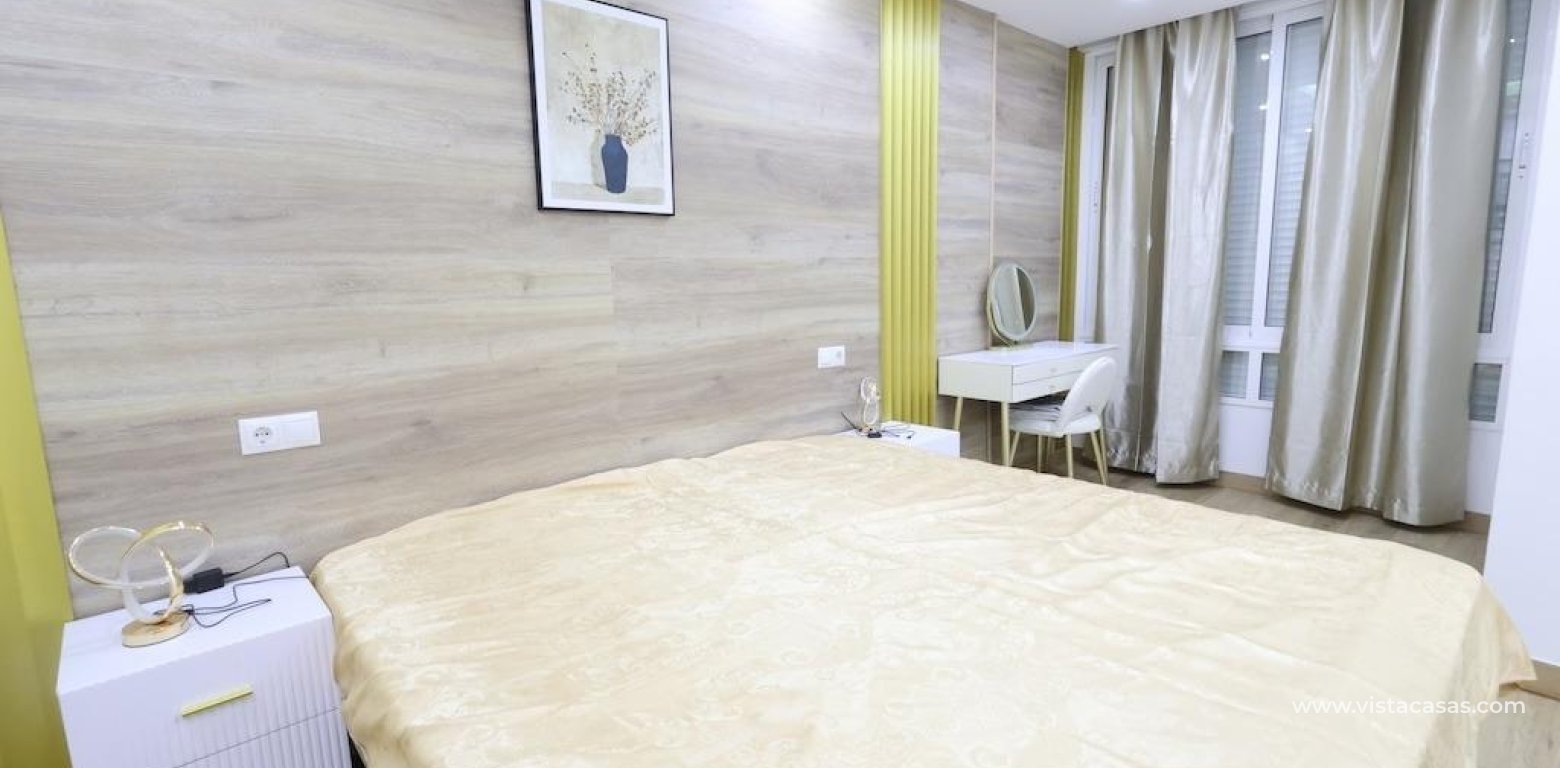 Wtórny - Apartment - Torrevieja - El chaparral