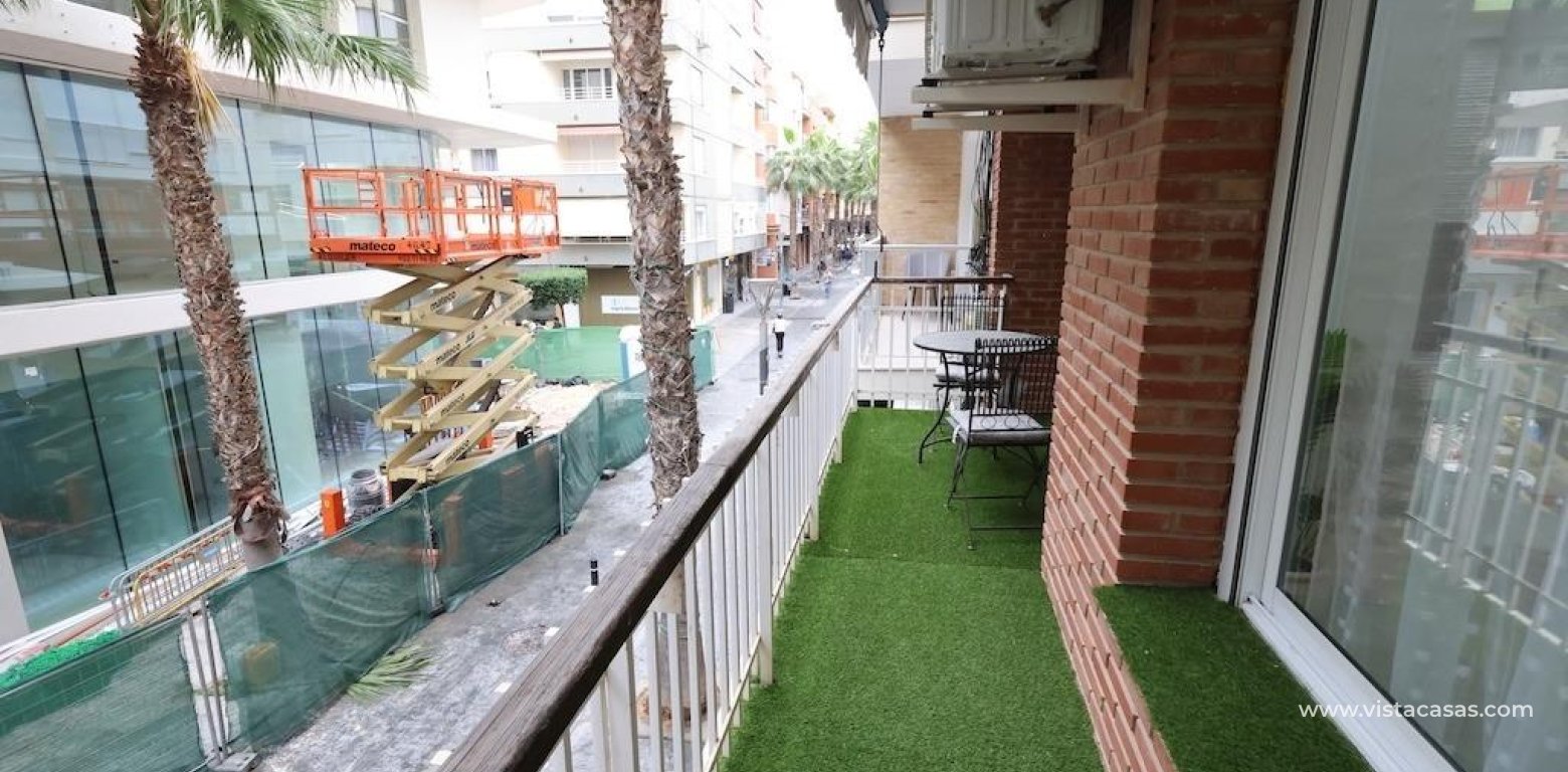 Wtórny - Apartment - Torrevieja - El chaparral