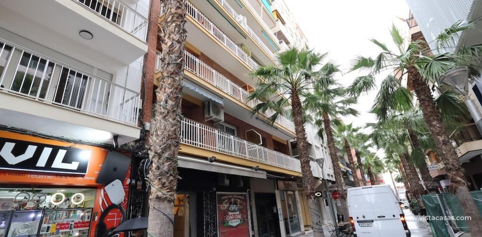 Wtórny - Apartment - Torrevieja - El chaparral