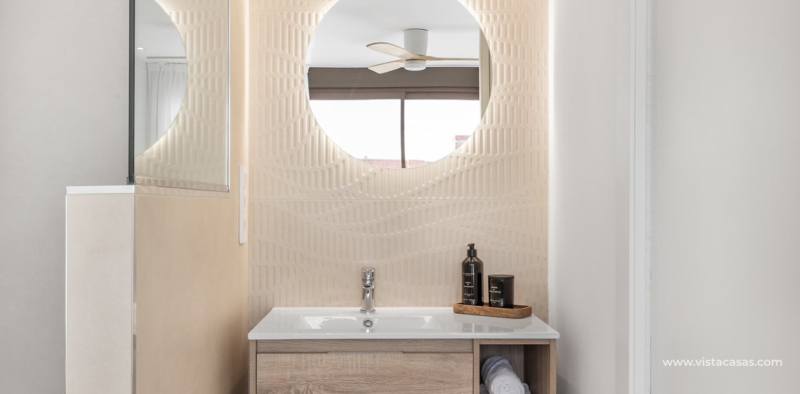 New Build - Apartment - Los Alcazares