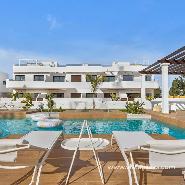 Apartment - New Build - Los Alcazares - Los Alcazares