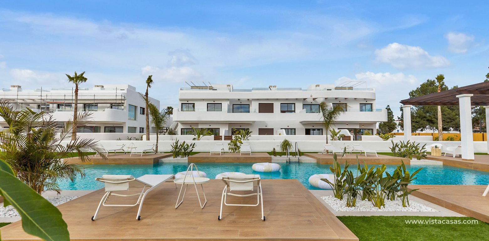 New Build - Appartement - 