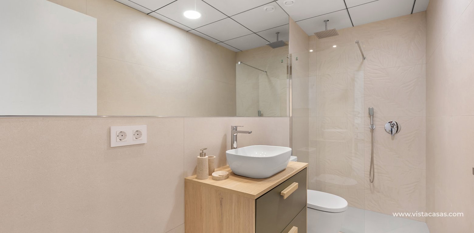 Nouvelle Construction - Appartement - Los Alcazares
