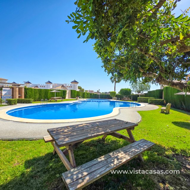 Apartamento - Venta - Cabo Roig - Cabo Roig