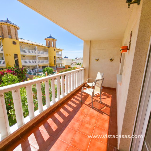 Wohnung - Sale - Cabo Roig - Cabo Roig