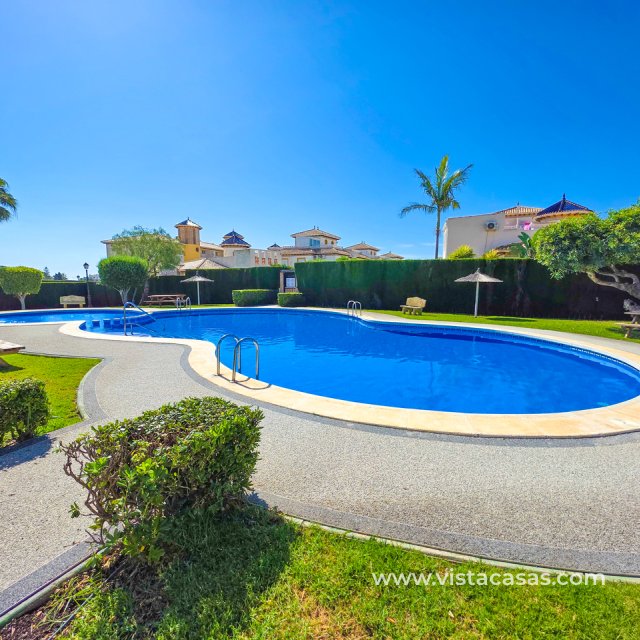 Apartment - Resale - Cabo Roig - Cabo Roig
