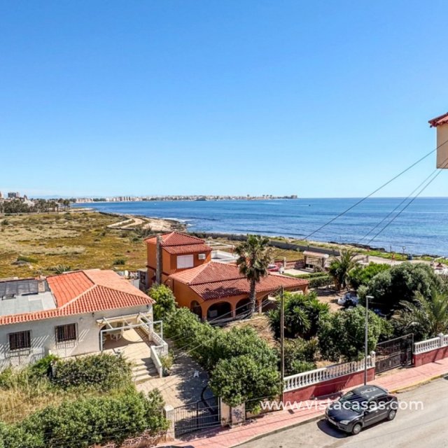 Lägenhet - Sale - Punta Prima - Punta Prima